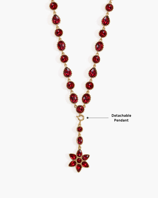 Hedy Detachable Necklace